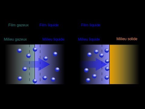 Is negative adsorption absorption?