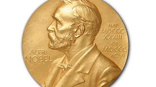 Strange matter - Three British scientists win Nobel Prize for Physics