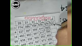 1ကြိမ်အတွက် ဆရာရွှေဆည်သား ပထမဖိုင်သြကွက်