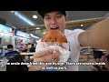 the best hawker centre in singapore bedok 85🇸🇬