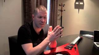 INTERVIEW WITH JEFF WATERS / ANNIHILATOR BY ROCKNLIVE PROD