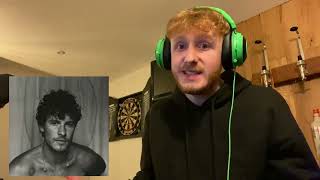 Shawn Mendes - Heart Of Gold REACTION