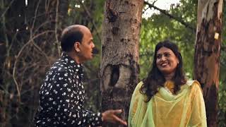Khuda bhi aasman se | Cover song | Movie Dharti  | by Niketan Sethi