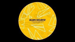 Balaur \u0026 Deelighter - Crazy Coconuts [HR024]