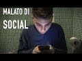 QUANDO SEI DIPENDENTE DAI SOCIAL NETWORK  feat i Realists