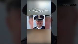 South Haven residents frustrated by city's hiring of police chief