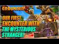 Coming face To Face With The MYSTERIOUS Stranger! | Grounded 2 - Gameplay Walkthrough - Part 11