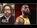 The Lakers need to gain a sense of urgency – David Fizdale | SportsCenter