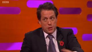 Jason Momoa Graham Norton 2018 Videos 9videostv