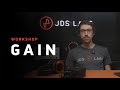 Understanding Gain | JDS Labs Workshop Series