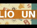 un santo lío video lyric