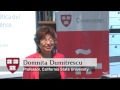 Observatorio Cervantes - Harvard. El español en/de los Estados Unidos. Domnita Dumitrescu.