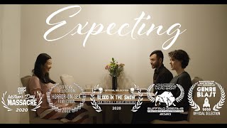 Expecting - a pregnancy short film thriller