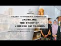 MSS11203 BUSINESS COMMUNICATION: UNVEILING THE STORY OF KEREPEK DM TRADING (GROUP 7)