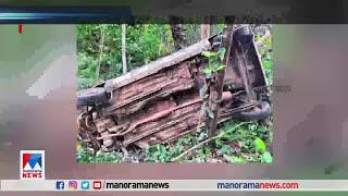 പത്തനംതിട്ട പെരുനാട്ടില്‍ വാഹനാപകടം​|Pathanamthitta|Accident