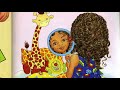 beautiful wonderful strong little me book self confidence book for kids kids books read aloud