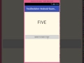 TextSwitcher Android