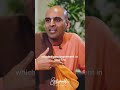 Why Is Yoga Important? #yoga #consciousness #KeshavaSwami #SBKS #WisdomThatBreathes #shorts