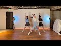 我ら完全無敵のアイドル ／b小町 踊ってみた【公式振付ver.】