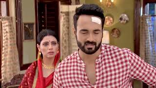 Pilu - Full Ep 195 - Pilu, Aahir - Zee Bangla