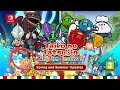 Taiko no Tatsujin: Rhythm Festival – Spring & Summer Update