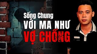 TẬP 1419: SỐNG CHUNG VỚI MA NHƯ VỢ CHỒNG  | HÀN BẢO KỂ