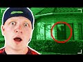 Our Island House Is Haunted (Caught On Cam)