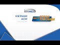 idsMED VietNam ACM 2022 - Unity for a Break-Through