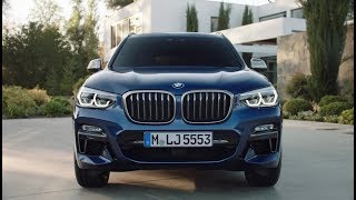 2017 BMW X3 (G01) - All you need to know Promotion Movie