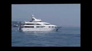 [JOHN CAUDWELL]: his Amazing US$ 75,000,000 Yacht CAPRI