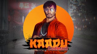 Road to Mid Street Rivals❤️| Kaadu Badmash | HTRP 3.0