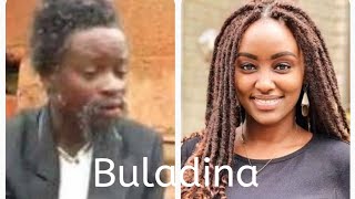 BULADINA NDIBAKOOYA PAUL KAFEERO LYRICS OFFICIAL LYRICS VIDEO