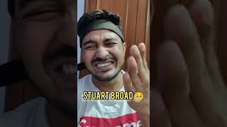 | Bumrah vs Broad | Jasprit Bumrah | Stuart Broad | India vs England Test Match 2022 | Bablu Singh |