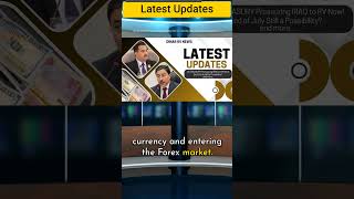 De Dollarization Complete Dinar Revolution Begins Dinar Rv Summary Updates Iqd Value News