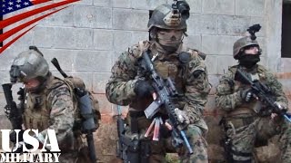 米海兵隊フォース･リーコンの日本(沖縄･静岡)での訓練 - US Marines Force Recon Training in Japan