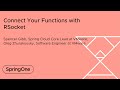 Connect Your Functions with RSocket