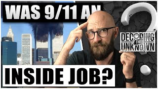 Was 9/11 an Inside Job?