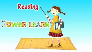 Power Learn for Kids