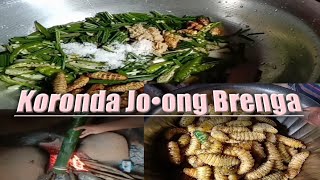 Koronda Jo•ong Brenga