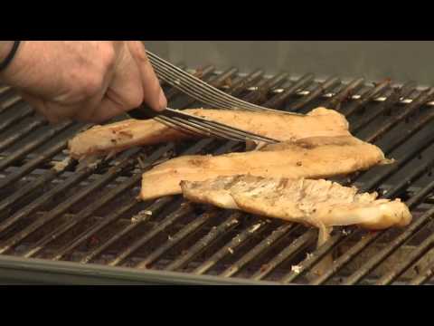How to Grill Fish How to Grill Fish