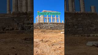 3 Awesome Athens Attractions - Fun Facts about Lycabettus Hill, Olympic Stadium, Poseidon’s Temple