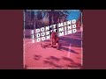 I Don't Mind (feat. Sara Rodriguez)