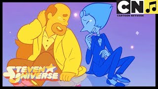 Steven Universe | Both Of You | Song | Mr. Greg | Cartoon Network