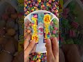 asmr bubblegum platter shorts short asmr bubblegum platterwithsweets candyfunhouse