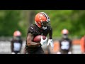 Elijah Moore on How Things are Going With Him, Deshaun Watson, & the Browns - Sports4CLE, 6/2/23