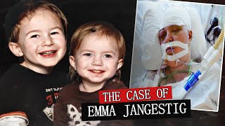 She woke up from a COMA to reveal who KILLED her CHILDREN | This case is SHOCKING!