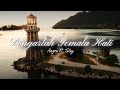 Dengarlah Gemala Hati - Cover by Hazra ft Totoy