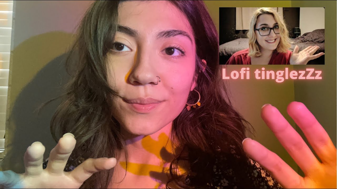 Asmr Fast Aggressive Lofi Triggers Youtube Asmr Fast Aggressive Lofi Triggers Youtube