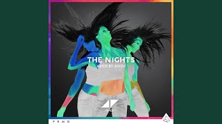 Download Lagu The Nights... MP3 Gratis