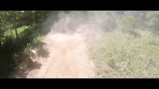 Hare Scramble: PART 1: 2022 CXC RACING Rd. 2 @ Tumbling Creek